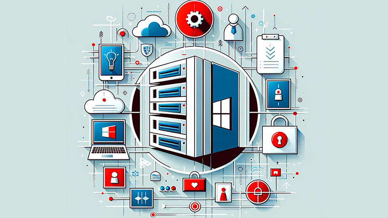 Windows Server 