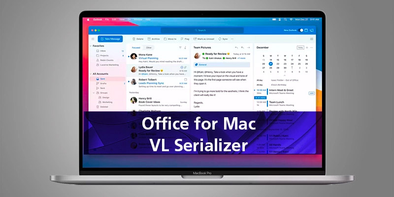 Explication de la clé Serializer pour Office pour Mac : ce que vous devez savoir avant d'acheter