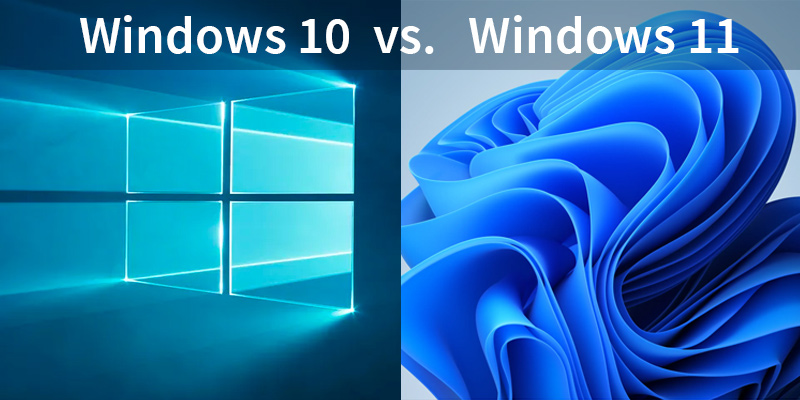 Windows 11 - panoramica dei principali vantaggi e svantaggi