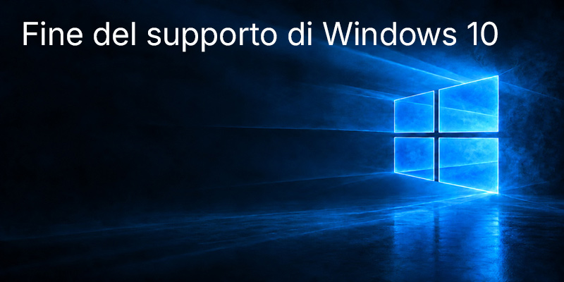 Fine del supporto di Windows 10: cosa fare? Aggiornamenti gratuiti fino al 2027 – Attivare ESU o passare subito a Windows 11
