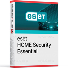 eset HOME Security Essential