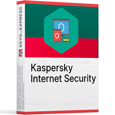 Kaspersky Internet Security