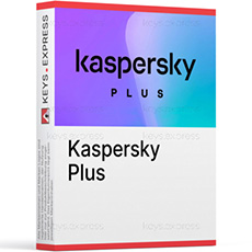 Kaspersky Plus