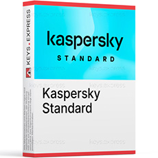 Kaspersky Standard