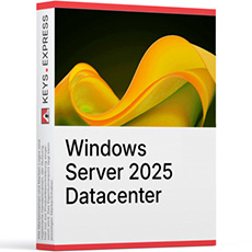 Microsoft Server 2025 Datacenter Key