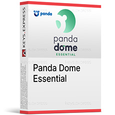 Panda Dome Essential