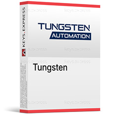 Tungsten Power PDF 5 Business Server Corporate