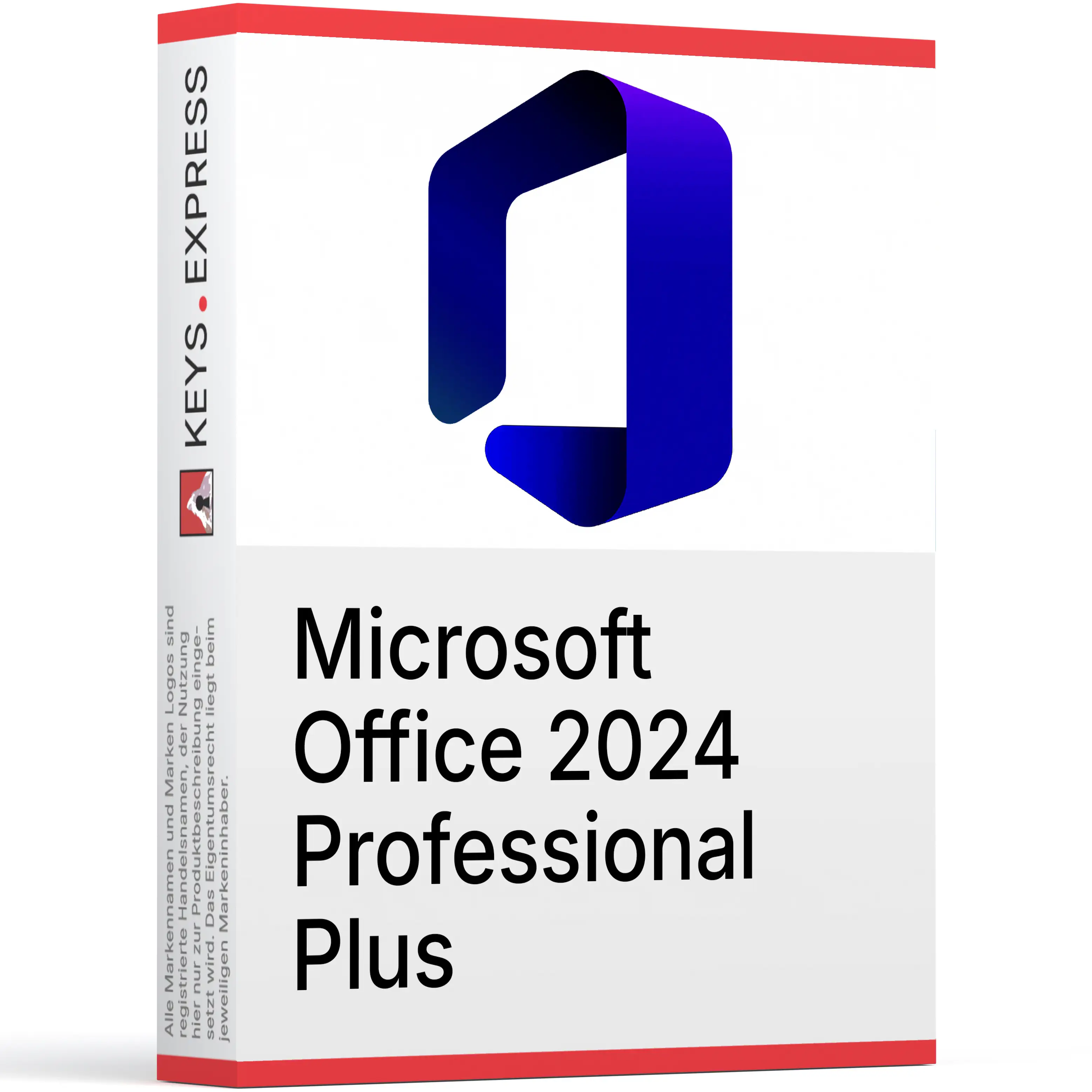 Office 2007 Enterprise - Keys Support